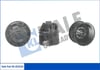 Kalorifer Motoru Ford Focus-Cmax 04> Kale 354310