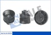 Kalorifer Motoru Ford Focus-Cmax-Connect-Kuga-Courier 11 > Kale 355410