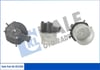 Kalorifer Motoru Panda-500 Blower Kale 351560