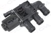 Kalorıfer Muslugu Bmw F45 G30 F10 F30 F07 F12 F13 G32 F01 G11 F25 F26 G01 G02 G05 G06 G07 Mını F60 Gva 6899710