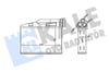 Kalorıfer Radyatoru Bmw E39 E53 Kale 360185