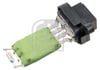 Kalorıfer Rezıstansı Transıt T15 2.5Td 94 00 V184 2.0Tdcı / 2.4Tdcı 01 06 V347 V348 2.2Tdcı 2.4 Tdc Febı 181445