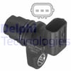 Kam Mili Sensörü Accord Vıı 01/2003 > 05/2008 Delphı Ss11357