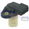 Kam Mili Sensörü - Hyundaı Coupe. Elantra. Matrix 06/00>02/07 Delphı Ss11028
