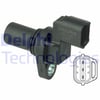 Kam Mili Sensörü - Mazda Mx5 05/98>10/05 Delphı Ss11147