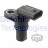 Kam Mili Sensörü Toledo Iıı 01/2007 > 05/2009 Delphı Ss11358