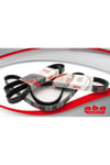 KANALLI KAYIS ALFA MITO FIAT 500 FIORINO G.PUNTO LINEA OPEL COMBOCORSA MERIVA TIGRA SUZUKI SWIFT