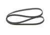 Kanallı V Kayışı B-Max 12 Cb2 -C-Max-Fiesta-Focus-Transit/Tourneo Connect Bosch 1987945727