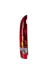 Kangoo Sol Arka Stop Lambası (YANA AÇILIR) 2003-2008 Arası 8200150623 Gd