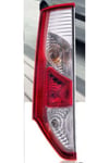 KANGOO STOP LAMBASI SAĞ ARKA 2013 SONRASI Uyumlu TEK KAPI 265506145R / 411207