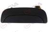 Kapı Açma Kolu Dış Ön Sol Siyah Desenli Hyundaı H100 94-08 Gva 8691283