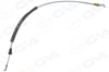 Kapı Cekme Telı Sag Mercedes Sprınter B906 . Vw Crafter 30-35-50 Gva 9116811