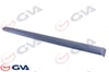 Kapı Çevre Bandı Çıtası Arka Sol Boyanır Tip 206 98 > Gva 9843211