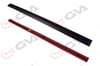 Kapı Çevre Bandı Çıtası Arka Sol Golf Iv 97-04 Gva 9875135