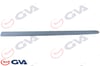 Kapı Çevre Bandı Çıtası Ön Sağ Boyanır Tip 206 98 > Gva 9843215