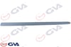 Kapı Çevre Bandı Çıtası Ön Sağ Boyanır Tip 206 98 > Gva 9843215