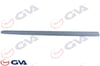 Kapı Çevre Bandı Çıtası Ön Sol Boyanır Tip 206 98 > Gva 9843216