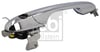 Kapı Dış Kolu Abarth Fıat 500 312 500 554 500 C 312 500E 332 595 312 695 312 695 C 312 -500 Iv 500C Iv 500E Iv Febı 188400
