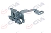 Kapı Gergisi Arka Sağ/Sol Cıtroen C3 02>16 Gva 8350310