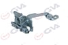 Kapı Gergisi Arka Sağ/Sol Cıtroen C3 02>16 Gva 8350310