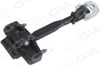 Kapı Gergisi Arka Sağ/Sol Peugeot P208 20> Gva 8343569