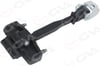 Kapı Gergisi Arka Sağ/Sol Peugeot P208 20> Gva 8343569