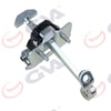 Kapı Gergisi Arka Sağ/Sol Peugeot P307 01>08 Gva 8343341