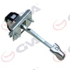 Kapı Gergisi Arka Sağ/Sol Peugeot P308 07-13 Gva 8343361