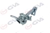 Kapı Gergisi Ön Iveco Daıly 2000- Gva 8329910