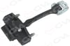 Kapı Gergisi Ön Sağ/Sol Citroen C4 14> Gva 8350213