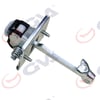 Kapı Gergisi Ön Sağ/Sol Peugeot P308 07>13 Gva 8343360