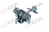 Kapı Gerisi Ön Xsara- Pıcasso 99-08 Gva 8350612