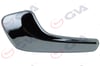Kapı İç Açma Kolu Ön-Arka Sol Krom Corsa D 06>14 Gva 8690151
