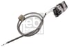 Kapı Kilidi Mercedes-Benz Car-Vw Crafter I 28 2E -Crafter I 30 2E -Crafter I 32 2E -Crafter I 35 2E -Crafter I 35 4Motion 2E -Crafter I 46 2E -Crafter I 50 2E -Sprinter 906 Febı 199071