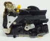 Kapı Kilidi Ön Sağ Motor Takılan R19 Gva 8312061