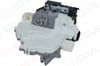 Kapı Kilit Mekanizması Ön L A4 08-16/A5 10-16/ A6 11-20/A7 11-18/Q2/Q3/A1 11-18 Gva 9190216