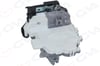 Kapı Kilit Mekanizması Ön R A4 08-16/A5 10-16/ A6 11-20/A7 11-18/Q2/Q3/A1 11-18 Gva 9190307