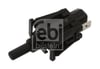 Kapı Salterı Mercedes W201 W202 A208 C208 W124 Febı 36744