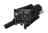 Kapı Salterı Mercedes W201 W202 A208 C208 W124 Febı 36744