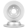 Kaplamalı Arka Fren Disk Ayd 50255Fc