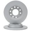 Kaplamalı Disk Audı A4 / Seat Exeo /Arka Fren Disk Ayd 50415Fc