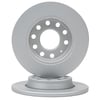 Kaplamalı Disk Audı A4 / Seat Exeo /Arka Fren Disk Ayd 50415Fc