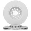 Kaplamalı Disk Audı A6 - A4 - / Vw Passat / Skoda Superb / Seat Exeo Ön Fren Disk Ayd 50400Fc