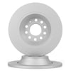 Kaplamalı Disk Audı A6 Arka Fren Disk Ayd 50362Fc
