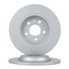 Kaplamalı Disk Audı A7 - A6 - Q5 / Dodge Stratus Arka Fren Disk Ayd 50305Fc