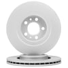 Kaplamalı Disk Audı Fren Diskaudı A3 1996/2003 Sol/Sağ Ön Fren Disk Ayd 50172Fc