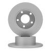 Kaplamalı Disk Audı Fren Diskaudı A6 1994/2005 Sol/Sağ Arka Fren Disk Ayd 50174Fc