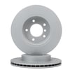 Kaplamalı Disk Bmw 3 - Z3 - Z4 Ön Fren Disk Ayd 50338Fc