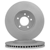 Kaplamalı Disk Bmw Fren Diskbmw 3 Coupe 2000/2006 Sol/Sağ Ön Fren Disk Ayd 50898Fc