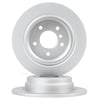 Kaplamalı Disk Bmw Fren Diskbmw 5 E39 1995/2003 Sol/Sağ Arka Fren Disk Ayd 51163Fc